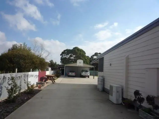 Second view of Homely house listing, 57 Yarram Port Albert Road, Langsborough VIC 3971