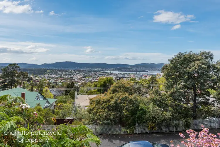 Fifth view of Homely house listing, 44 Knocklofty Terrace, West Hobart TAS 7000