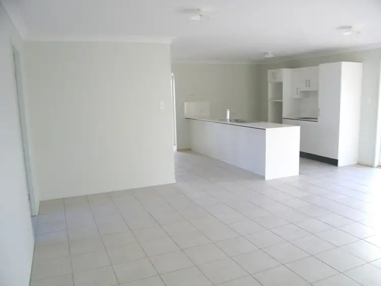Fourth view of Homely house listing, 13 Figtree Court, Yamanto QLD 4305