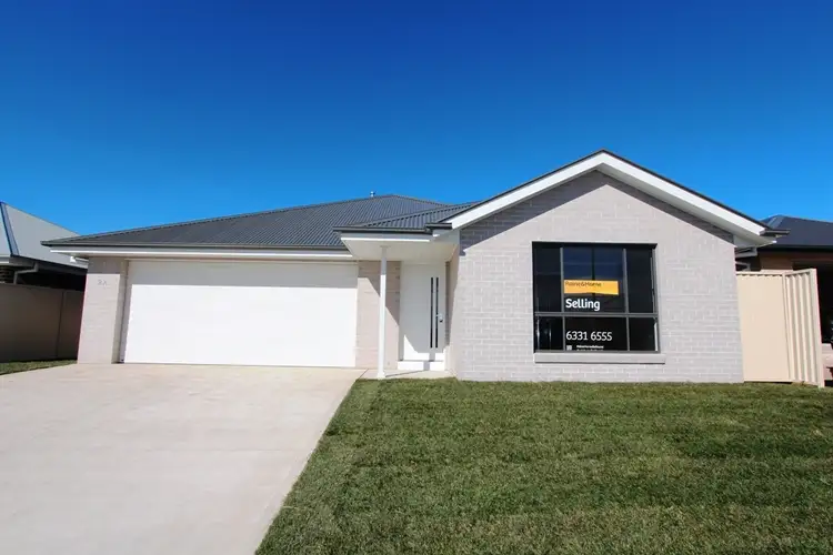 Main view of Homely house listing, 2A Byrne, Kelso NSW 2795