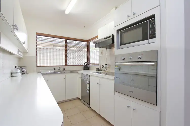 Third view of Homely villa listing, Unit 3, 33 Park Street, Como WA 6152
