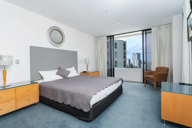 Fifth view of Homely unit listing, 1102/17 'Aria' Albert Avenue, Broadbeach QLD 4218