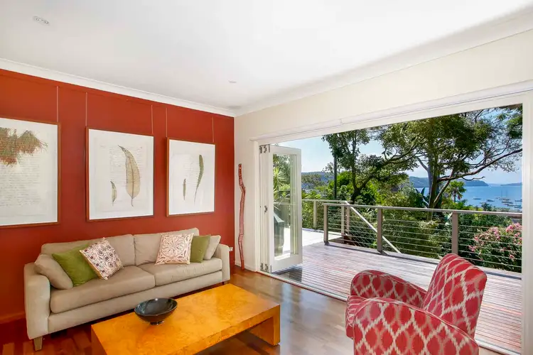 Fifth view of Homely house listing, 6 Wandeen Road, Avalon Beach NSW 2107