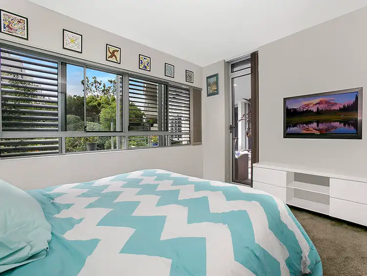 Fifth view of Homely unit listing, 2/2 Millard Drive, Little Bay NSW 2036