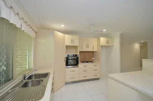 Fourth view of Homely house listing, 21 Sanctuary Drive, Idalia QLD 4811