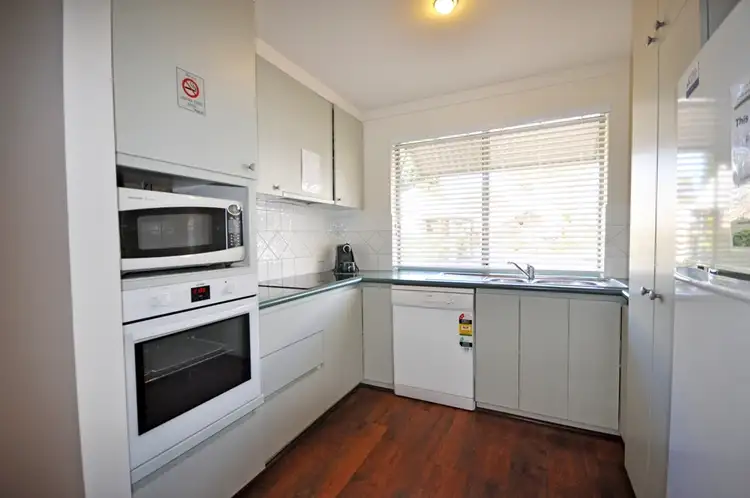 Third view of Homely townhouse listing, 18/330 Geographe Bay Road, Quindalup WA 6281