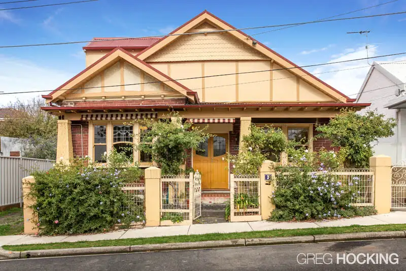 Main view of Homely house listing, 3 Pole Street, Seddon VIC 3011