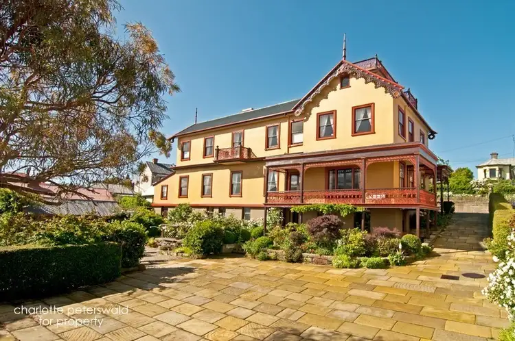 Fourth view of Homely house listing, 20 Glebe Street, Glebe TAS 7000