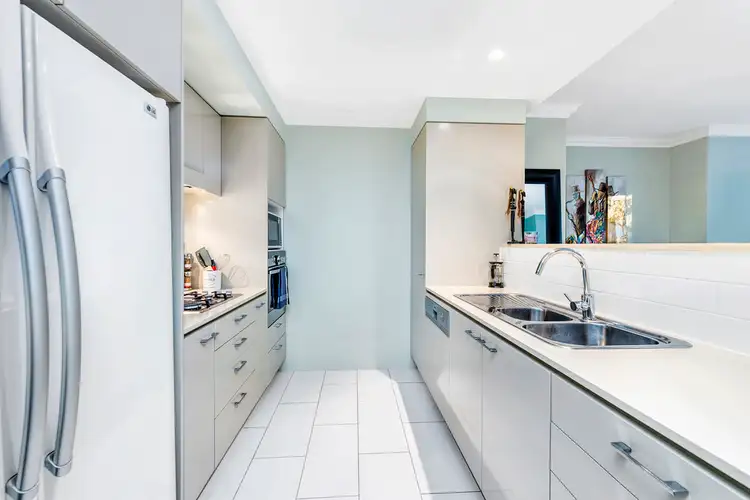 Second view of Homely apartment listing, 22/1 Juniper Drive, Breakfast Point NSW 2137