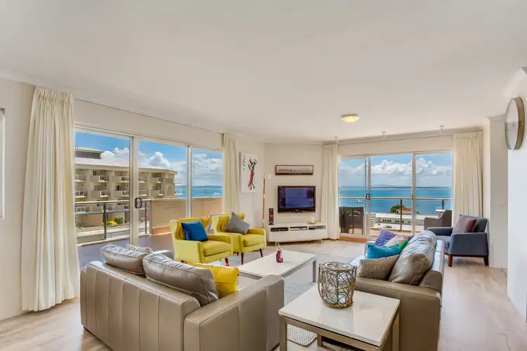 302/2a Messines Street, Shoal Bay NSW 2315