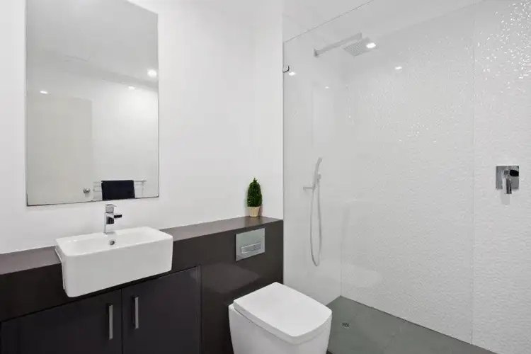 Seventh view of Homely townhouse listing, 9/27 Burns Street, North Fremantle WA 6159
