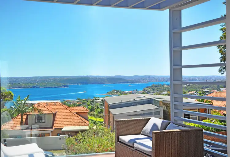Main view of Homely house listing, 137 New South Head Road, Vaucluse NSW 2030