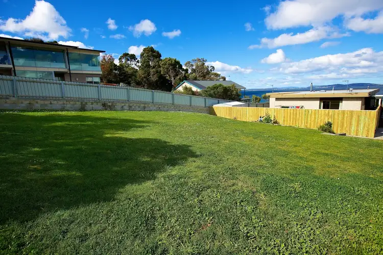 Fifth view of Homely land listing, 4a Ocean Esplanade, Blackmans Bay TAS 7052