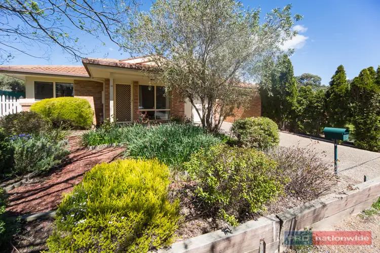 Main view of Homely house listing, 15 Riley Close, Ngunnawal ACT 2913