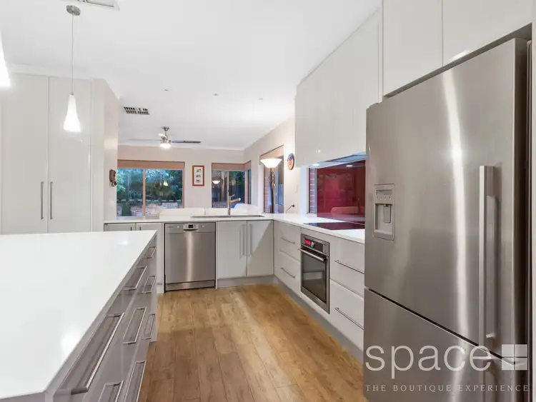 Fifth view of Homely house listing, 29 Bristol Avenue, Bicton WA 6157