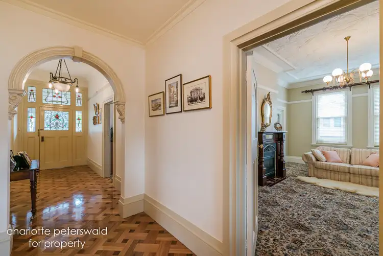 Sixth view of Homely house listing, 38 Lord Street, Sandy Bay TAS 7005