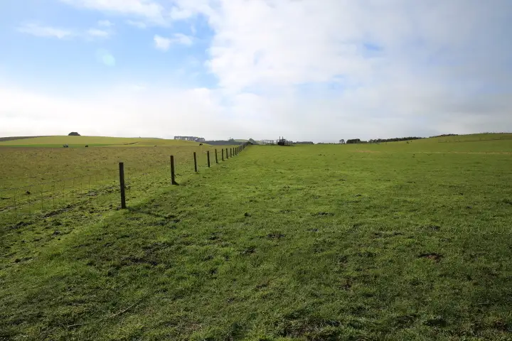 Fifth view of Homely land listing, Lot 2, 521 Boundary Church Road, Clarkes Hill VIC 3352