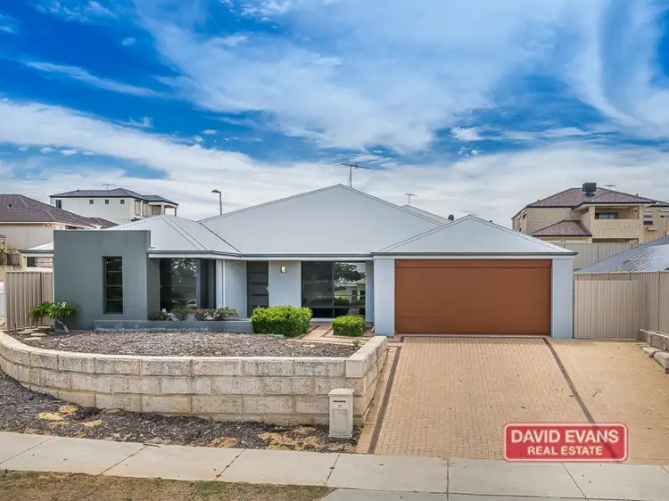 Main view of Homely house listing, 12 Fennell Rise, Darch WA 6065