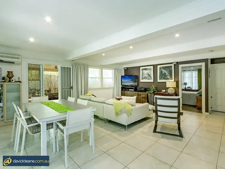 Third view of Homely house listing, 316 Newman Rd, Geebung QLD 4034
