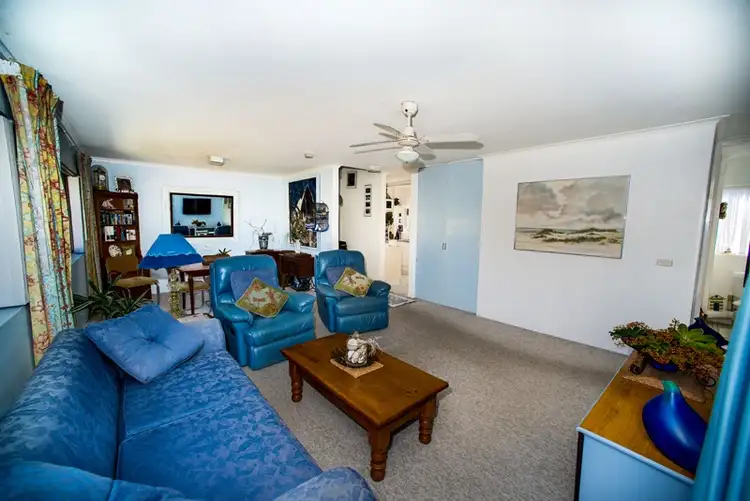 Fifth view of Homely unit listing, 12/41 Soldiers Point Road, Soldiers Point NSW 2317