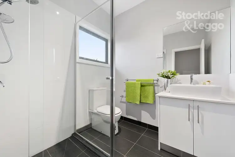 Sixth view of Homely townhouse listing, 2/58 Augustine Terrace, Glenroy VIC 3046