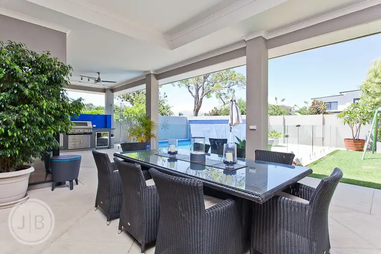 Fourth view of Homely house listing, 5 Hope Avenue, Salter Point WA 6152