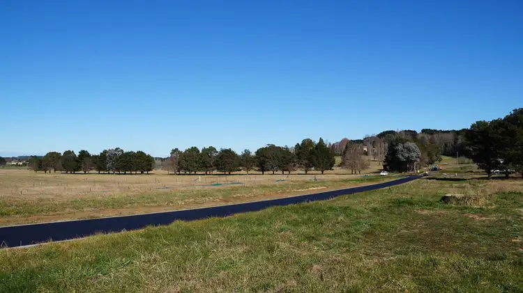 Third view of Homely land listing, Lot 14 Eridge Park Road, Burradoo NSW 2576