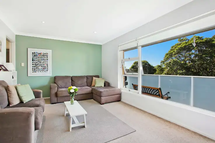 Second view of Homely unit listing, 10/78 Balgowlah Road, Balgowlah NSW 2093
