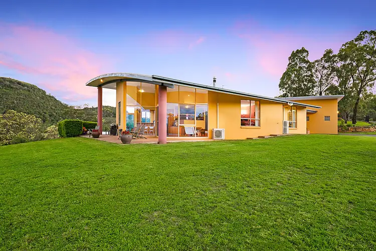 Main view of Homely house listing, 131 Tabletop Road, Withcott QLD 4352