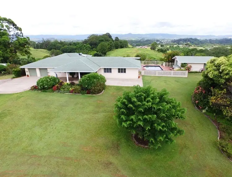 Second view of Homely house listing, 41 Kiel Mountain Road, Woombye QLD 4559