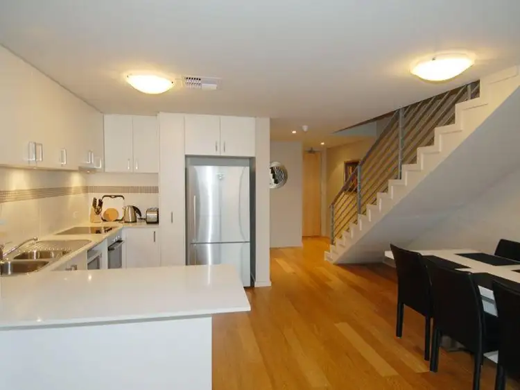 Third view of Homely apartment listing, 9/21 Rowland Street, Subiaco WA 6008