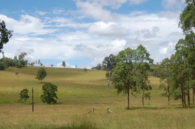 Second view of Homely rural property listing, Lot 10 Plains Station Road, Tabulam NSW 2469