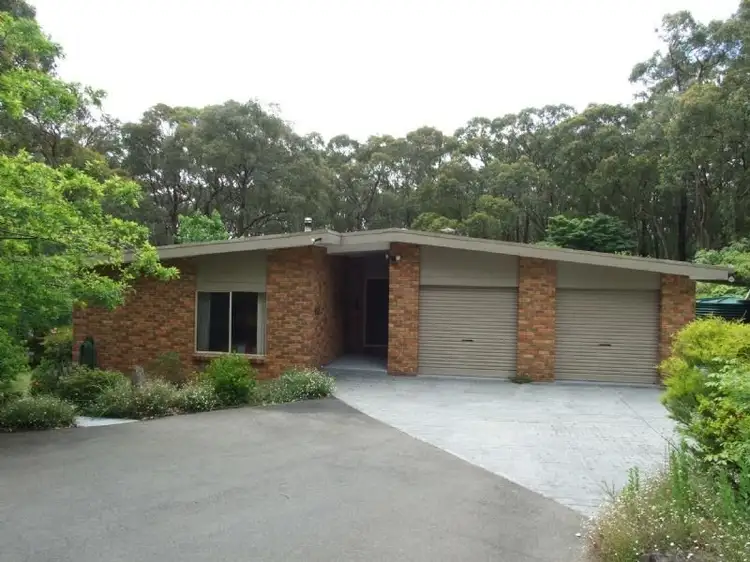 72 Haunted Hills Road, Newborough VIC 3825