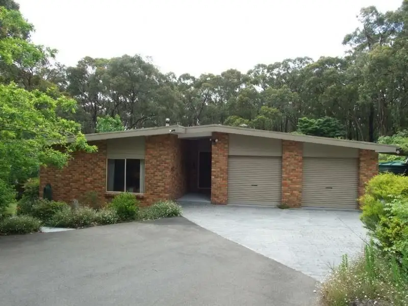 Main view of Homely house listing, 72 Haunted Hills Road, Newborough VIC 3825
