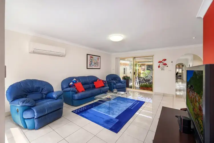 Third view of Homely semi-detached listing, 2/2 Koolang Road, Green Point NSW 2251