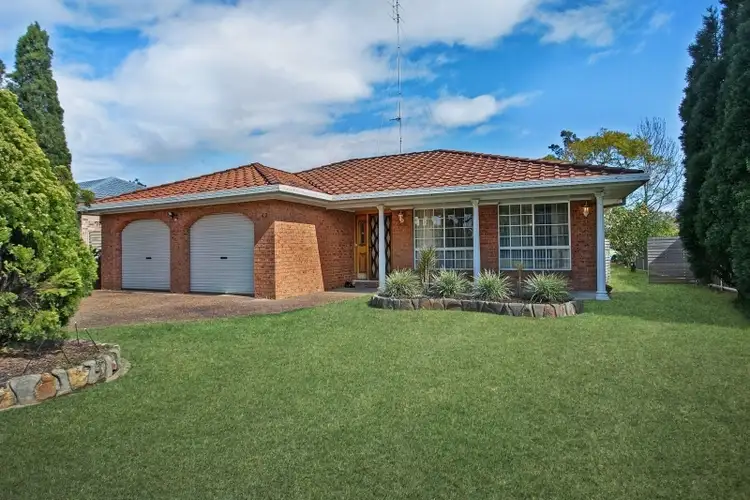 49 Adele Crescent, Ashtonfield NSW 2323