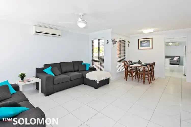 Sixth view of Homely house listing, 5 Babiana Street, Alexandra Hills QLD 4161