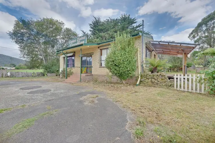 953 Gunns Plains Road, Gunns Plains TAS 7315
