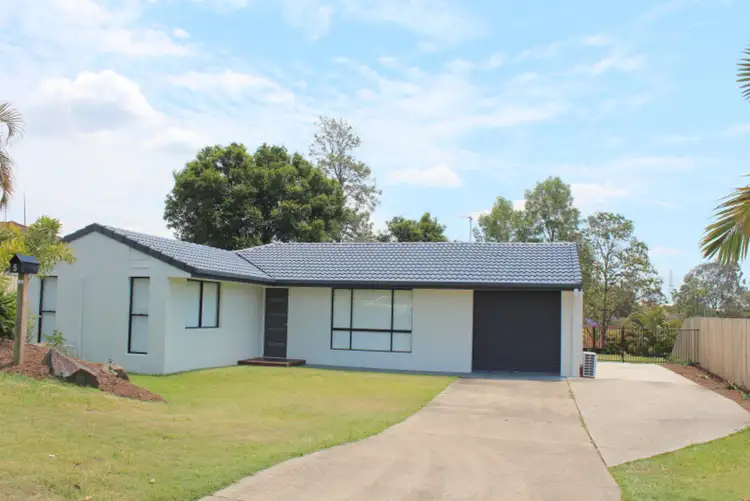Main view of Homely house listing, 5 Tiley Court, Highland Park QLD 4211
