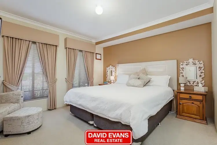 Sixth view of Homely house listing, 8 Summerville Avenue, Secret Harbour WA 6173