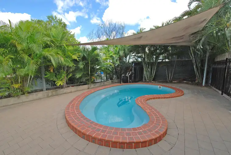 Third view of Homely townhouse listing, 3/33 Lancewood Street, Rosebery NT 832