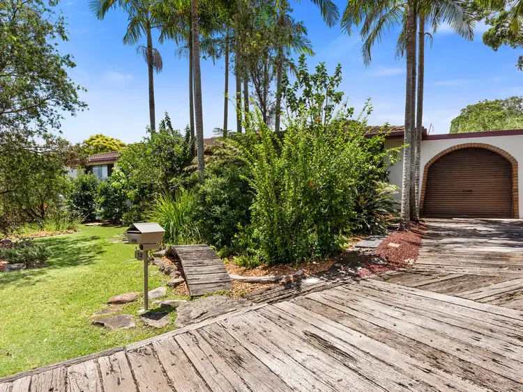 Main view of Homely house listing, 12 Myuna Place, Coffs Harbour NSW 2450