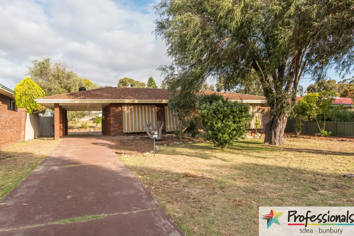 Main view of Homely house listing, 187 Minninup Road, Withers WA 6230
