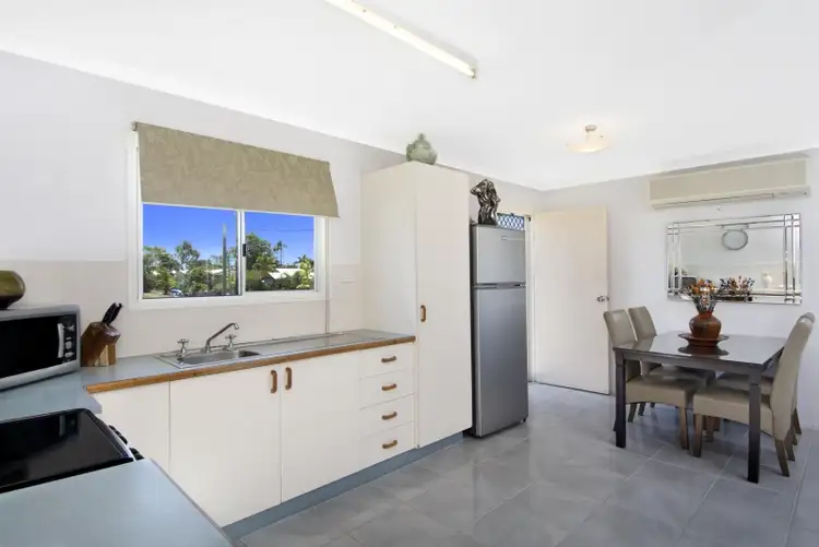 Third view of Homely house listing, 27b Brooks Street, Railway Estate QLD 4810