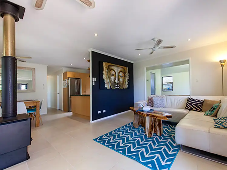 Second view of Homely house listing, 8 Cormorant Court, Bli Bli QLD 4560