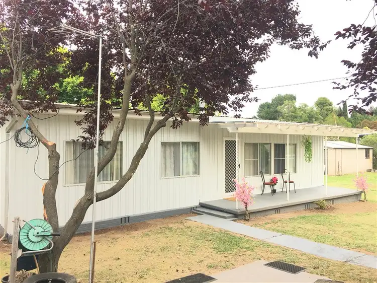 Main view of Homely house listing, 5 Gilmore Street, Adelong NSW 2729