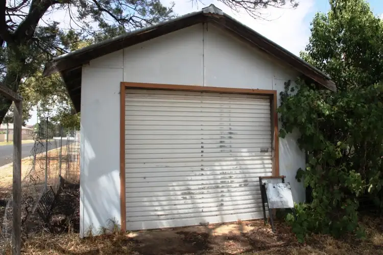 Second view of Homely house listing, 57 Belmore Street, Gulgong NSW 2852