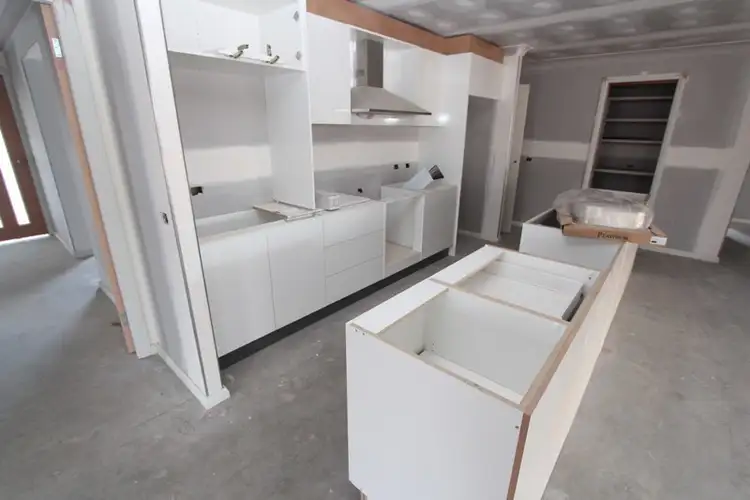 Second view of Homely house listing, 32 Graham Drive, Kelso NSW 2795