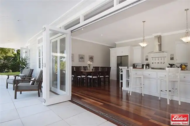 Second view of Homely house listing, 52 Ross Lane, Lennox Head NSW 2478