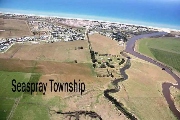 Fourth view of Homely rural property listing, Lot 12 Cochranes Road, Seaspray VIC 3851